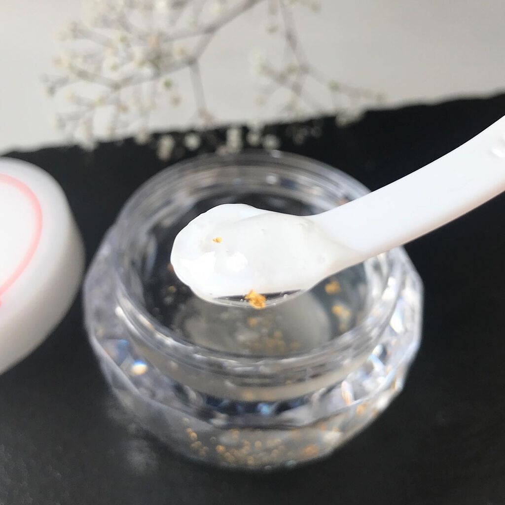 しあわせ想い/ウツクシア/オールインワン化粧品を使ったクチコミ(6枚目)