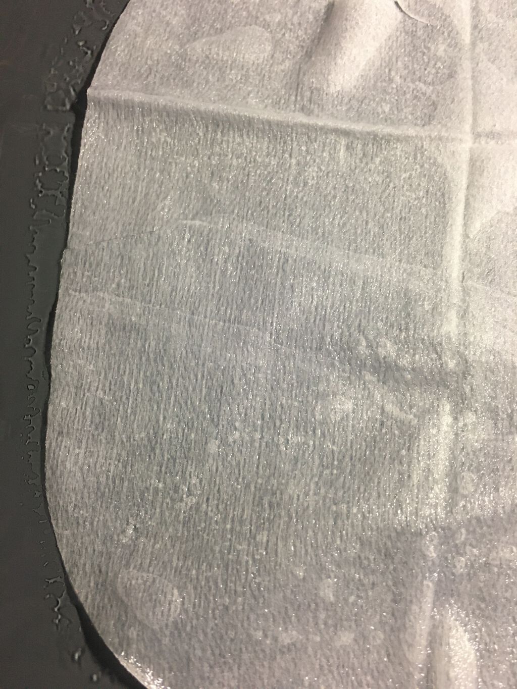 オールインワンシートマスク ザ・ベストEX/クオリティファースト/シートマスク・パックを使ったクチコミ(5枚目)