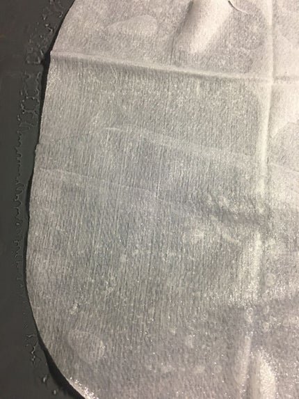 オールインワンシートマスク ザ・ベストEX/クオリティファースト/シートマスク・パックを使ったクチコミ(5枚目)