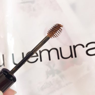 shu uemura アズキ フィユテ アイ パレットのクチコミ「プチプラコスメよりコスパ良し？！なデパコスアイテム

💄商品レビュー
【使った商品】
shu .....」（2枚目）