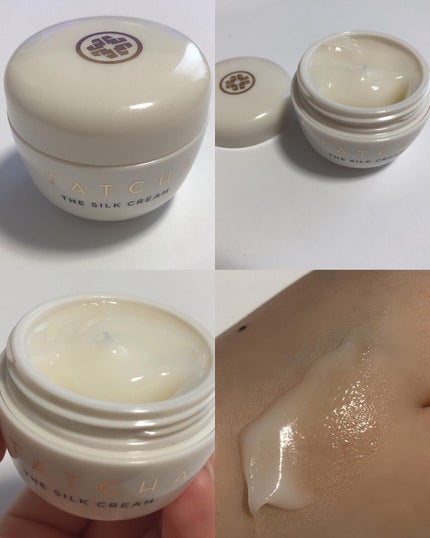 エッセンス/タッチャ/化粧水を使ったクチコミ(3枚目)