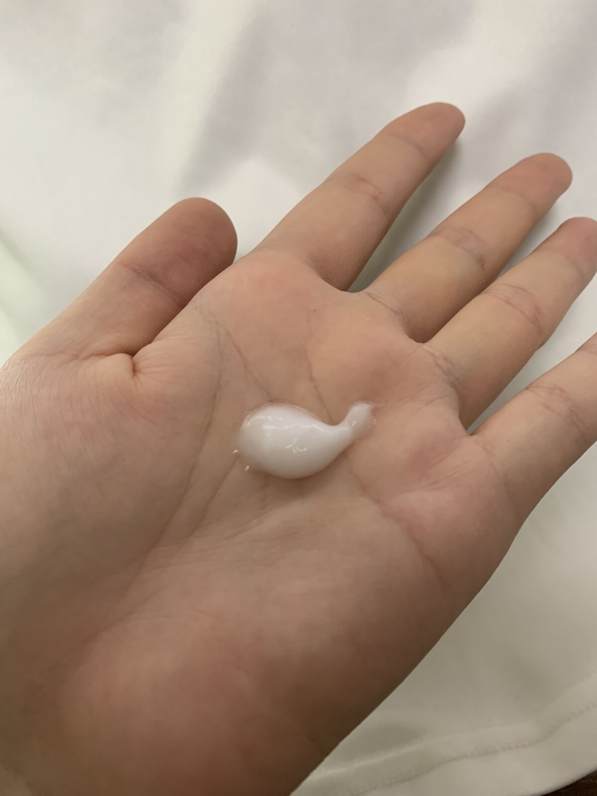 リケラエマルジョン/リトルサイエンティスト/ヘアミルクを使ったクチコミ（2枚目）