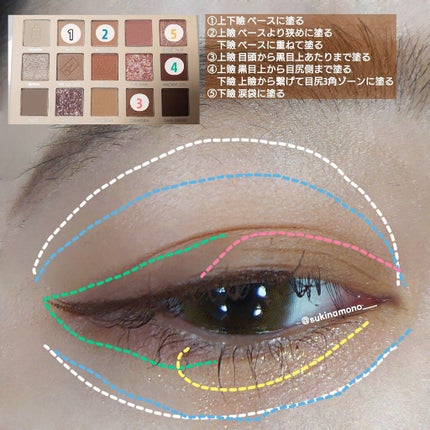 ReVIA 1day/ReVIA/ワンデー(1DAY)カラコンを使ったクチコミ(5枚目)