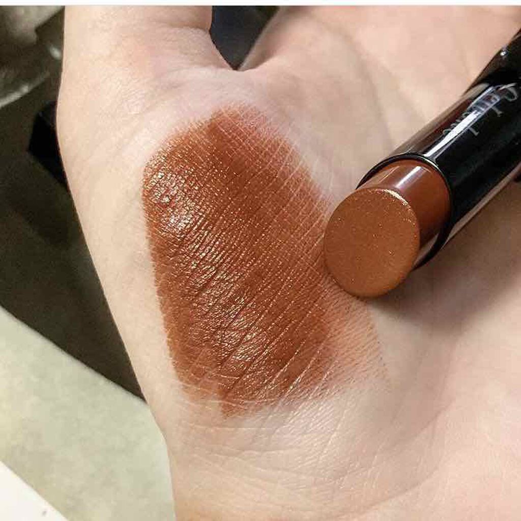 リベレイティッドマットリップス/Celvoke/口紅を使ったクチコミ(2枚目)