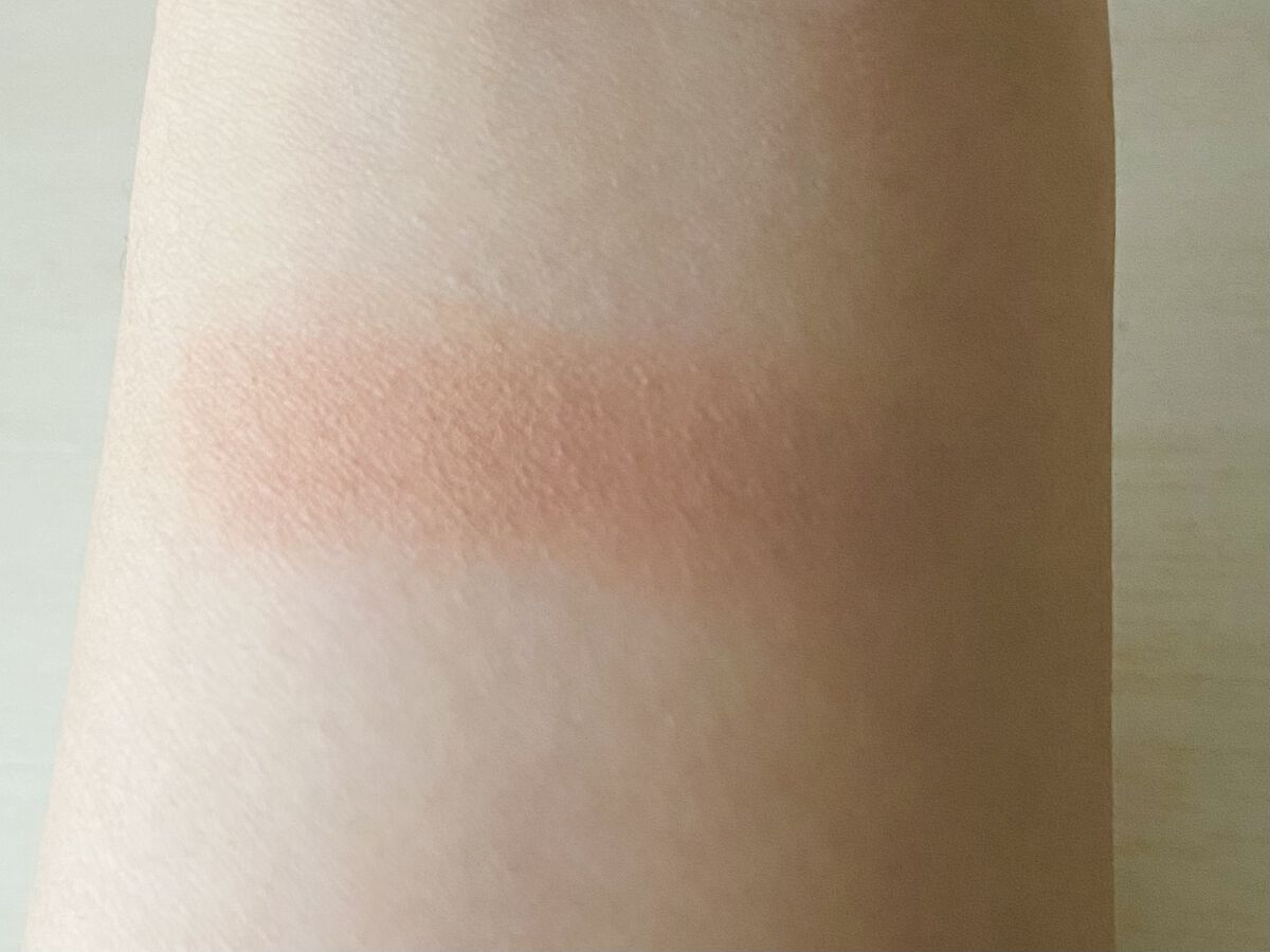 グロー プレイ ブラッシュ/M・A・C/ジェル・クリームチークを使ったクチコミ（2枚目）