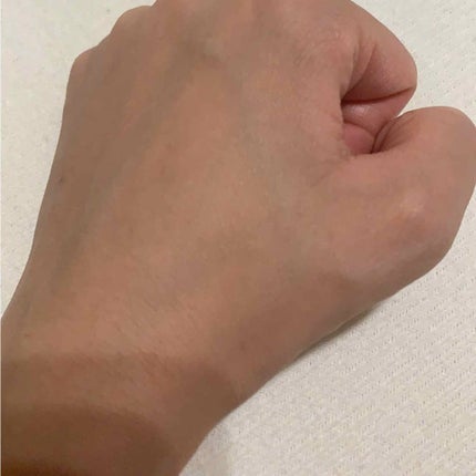 ファウンデイション アルティメイト/IPSA/クリーム・エマルジョンファンデーションを使ったクチコミ(4枚目)