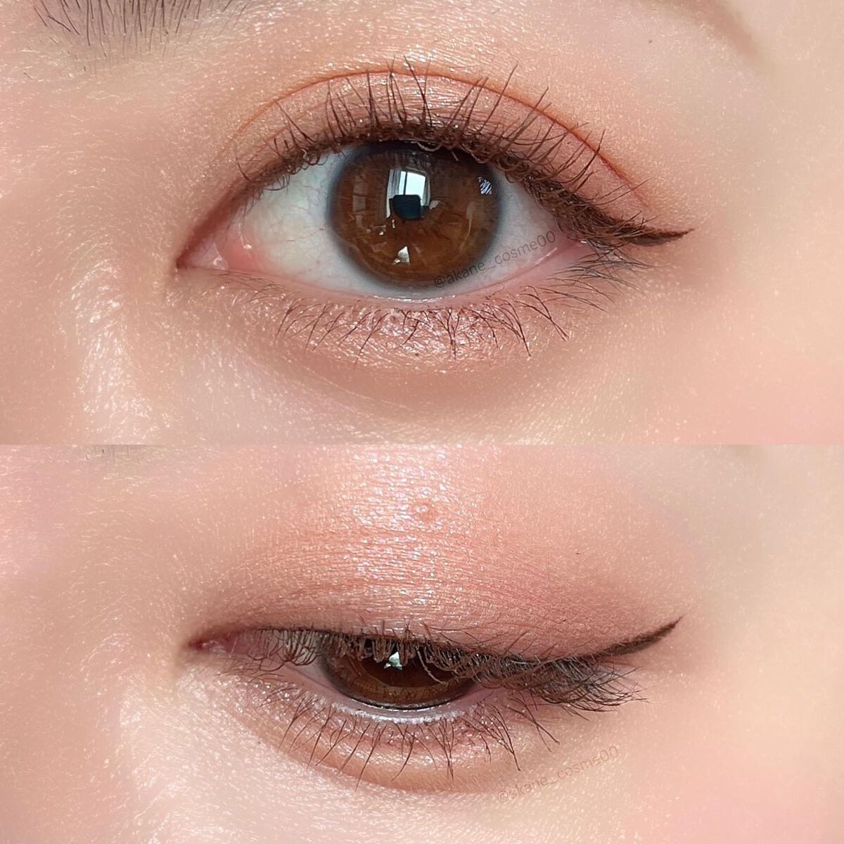 ル・ヌフ・ジバンシイ/GIVENCHY/アイシャドウパレットを使ったクチコミ(7枚目)