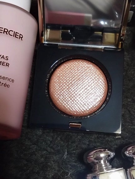 チーク ポップ/CLINIQUE/パウダーチークを使ったクチコミ(5枚目)