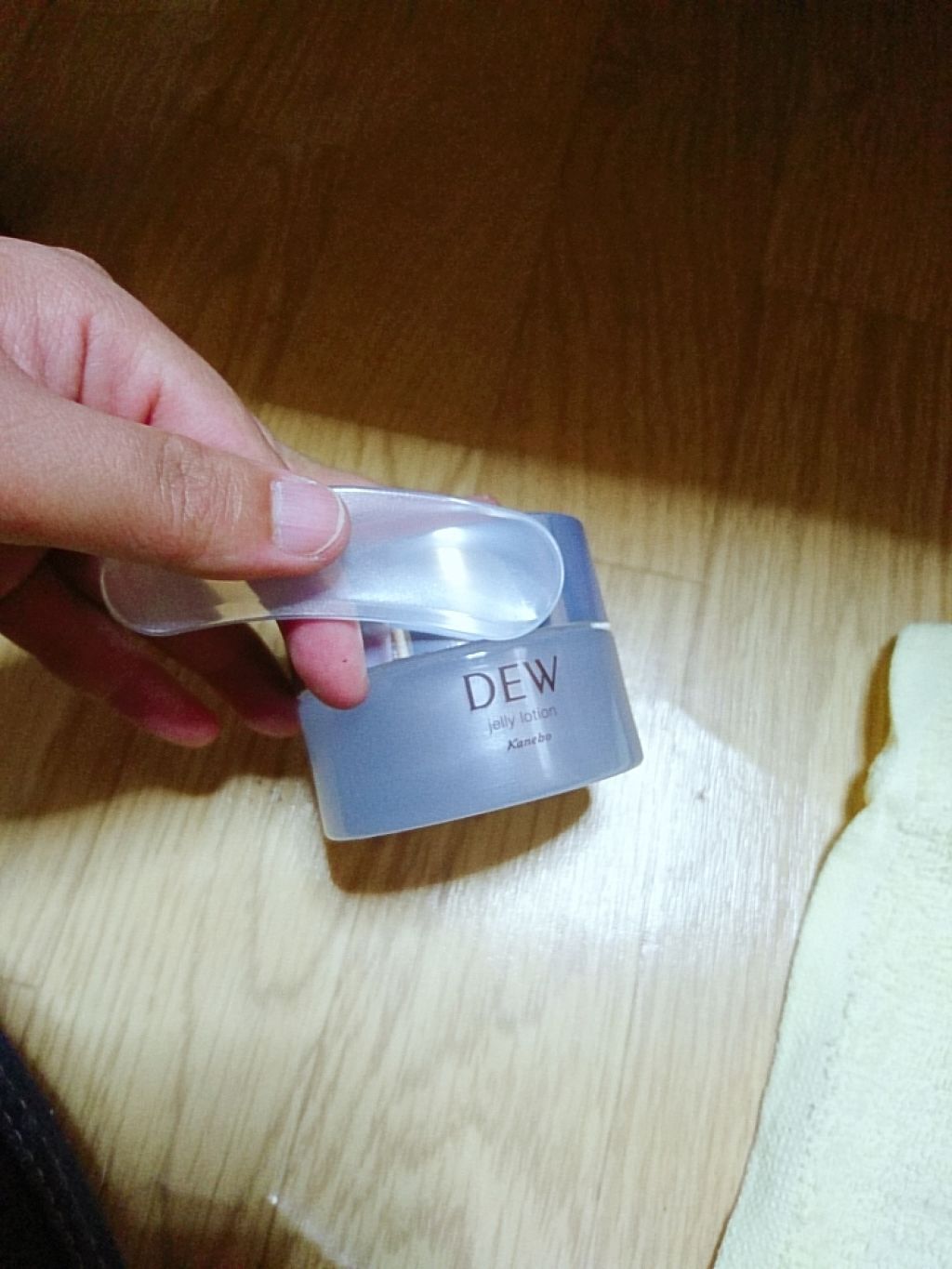 ポーチ/MARY QUANT/化粧ポーチを使ったクチコミ(1枚目)