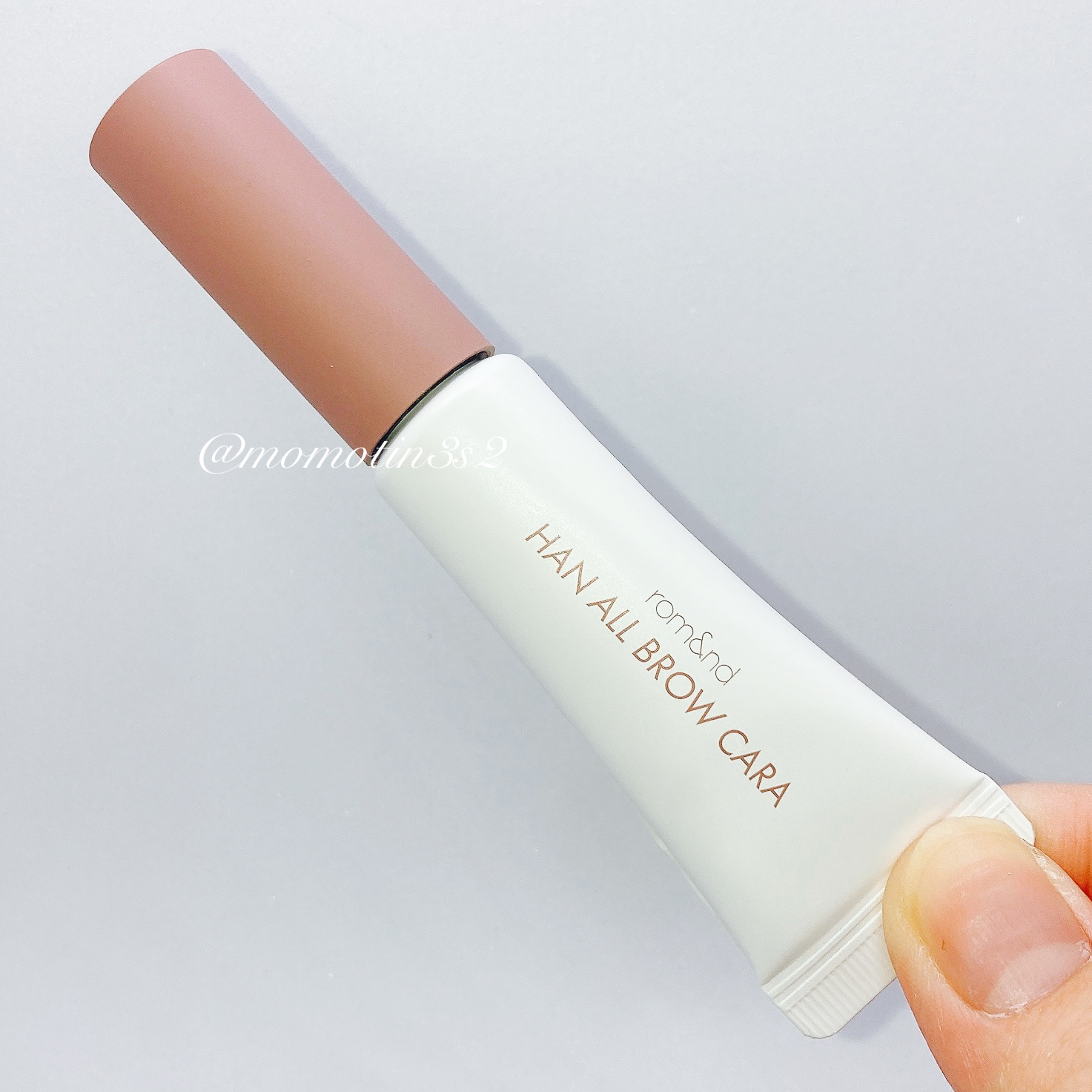 パウダリーリキッドアイブロウ ウルトラキープ		/キングダム/リキッドアイブロウを使ったクチコミ（2枚目）