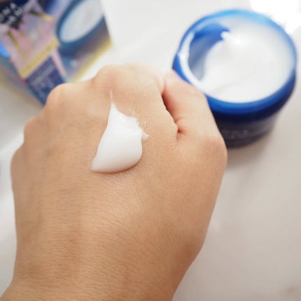 エッセンス ジェル EX/イオナ スパ&ミネラル/オールインワン化粧品を使ったクチコミ(4枚目)