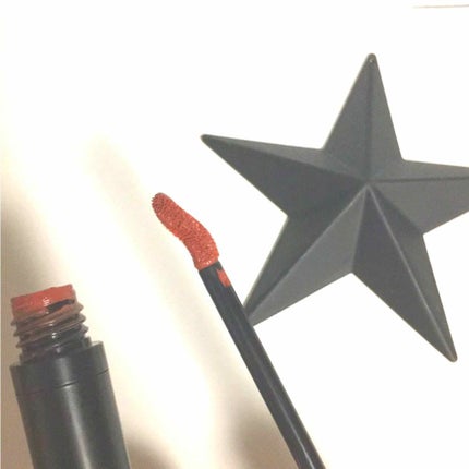 ラック シュプリア/shu uemura/リップグロスを使ったクチコミ(2枚目)