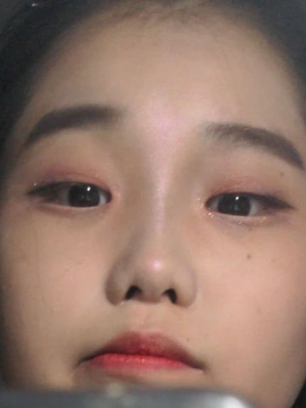 ベターザンアイズ/rom&nd/アイシャドウパレットを使ったクチコミ(2枚目)