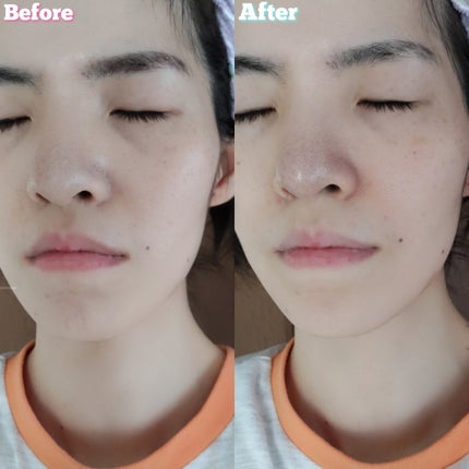 The クレンズ オイルメイク落とし/ビオレ/オイルクレンジングを使ったクチコミ(6枚目)