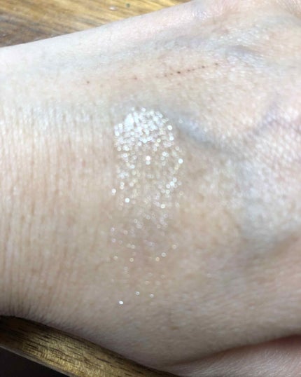 シングルカラーアイシャドウ/CEZANNE/単色アイシャドウを使ったクチコミ(3枚目)