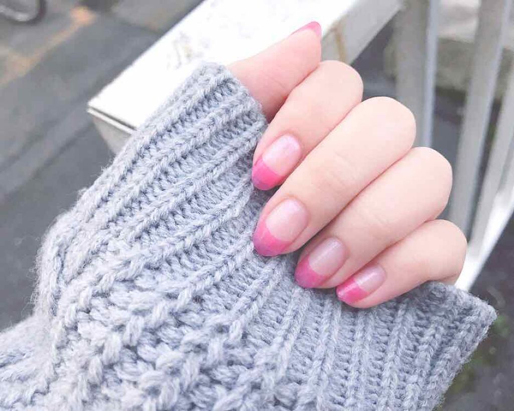 ネイル エナメル/ちふれ/マニキュアを使ったクチコミ(1枚目)