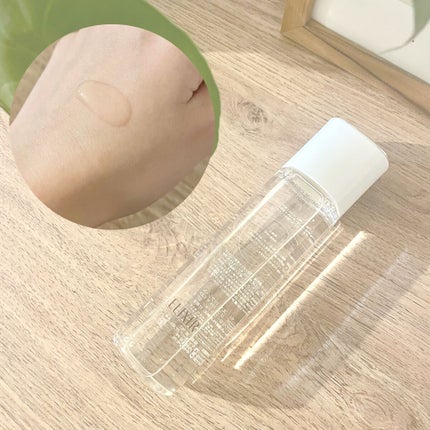 リフトモイスト ローション SP II /エリクシール/化粧水を使ったクチコミ(2枚目)