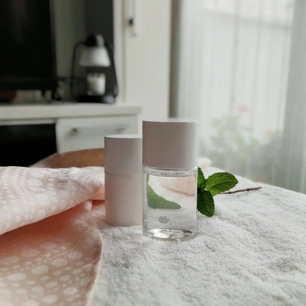 クリアウェルネス ピュア コンクSS/雪肌精/化粧水を使ったクチコミ（1枚目）