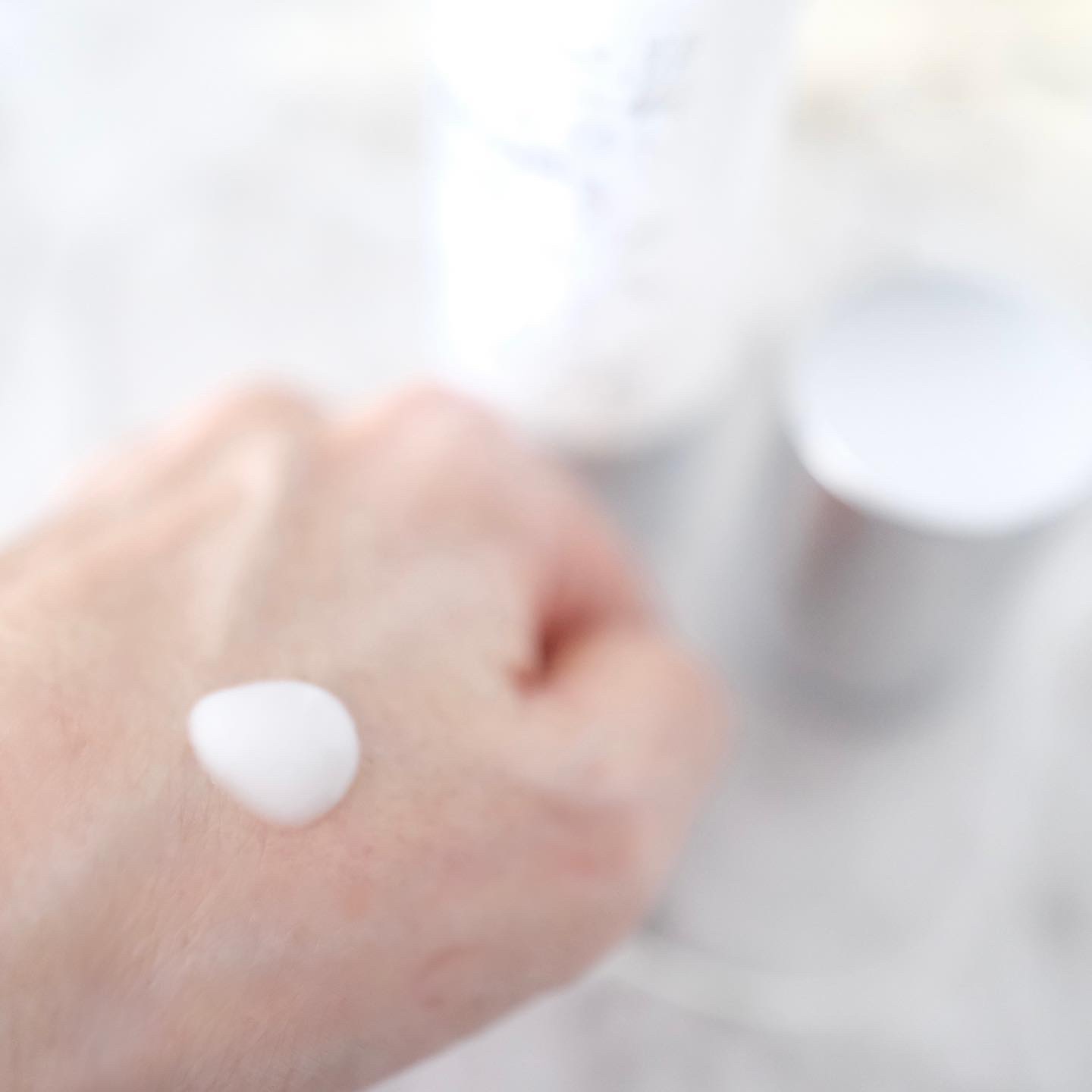 オールインワン エマルジョン No.11/ライスビギン/オールインワン化粧品を使ったクチコミ（3枚目）