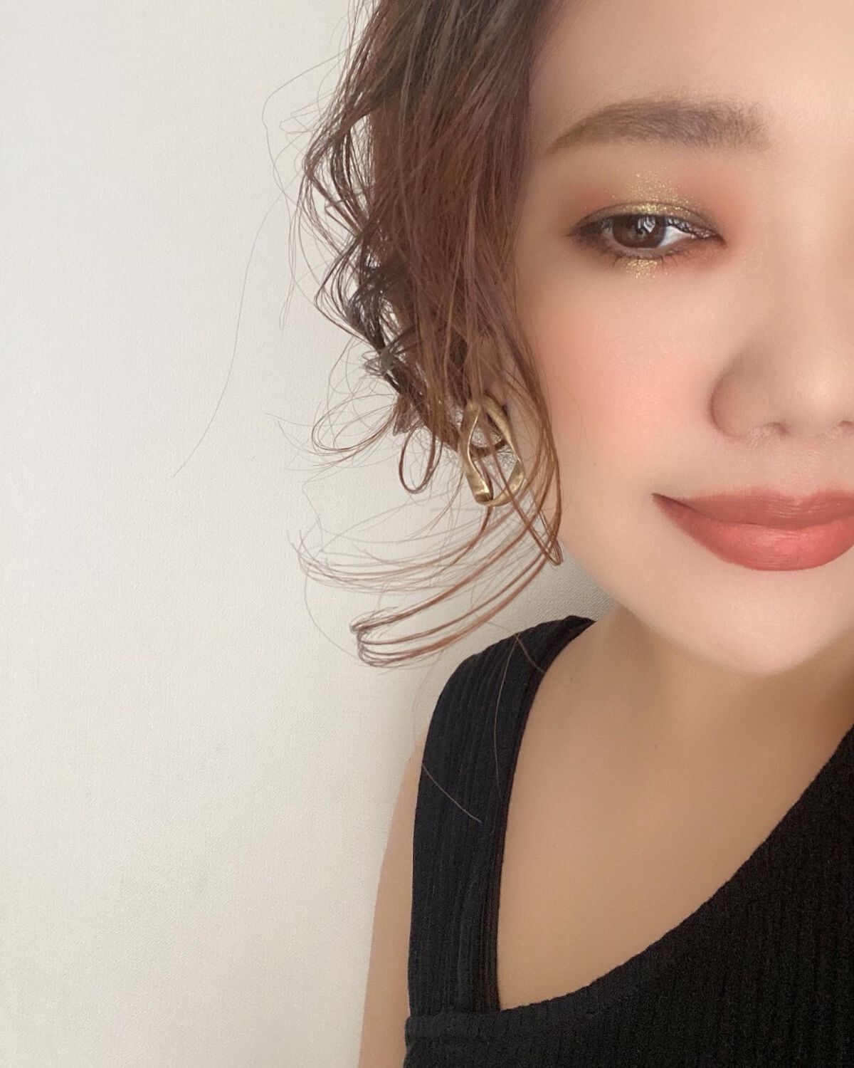 パウダー キス リキッド リップカラー/M・A・C/口紅を使ったクチコミ（3枚目）