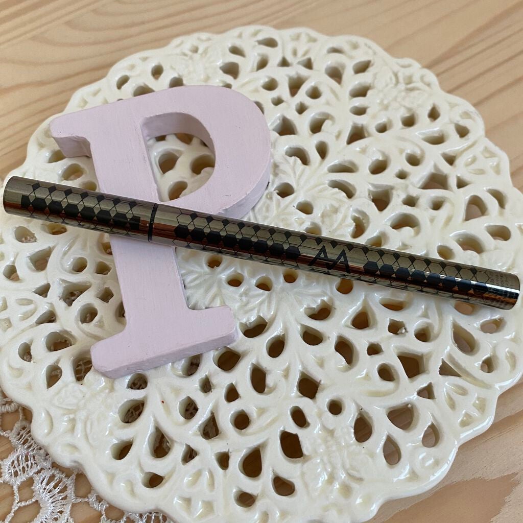 ニブ リクイドアイライナー BK1/ATSUSHI NAKASHIMA Cosme/リキッドアイライナーを使ったクチコミ(2枚目)