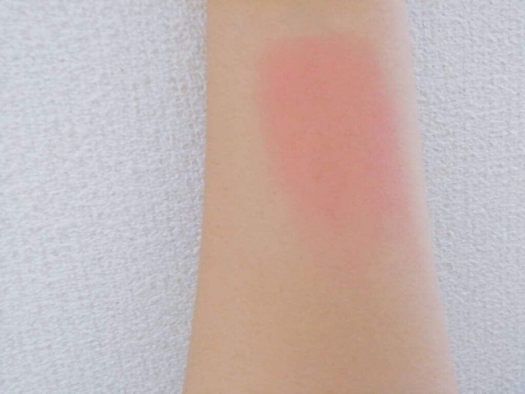 ウォーターティント/ETUDE/リップグロスを使ったクチコミ（2枚目）