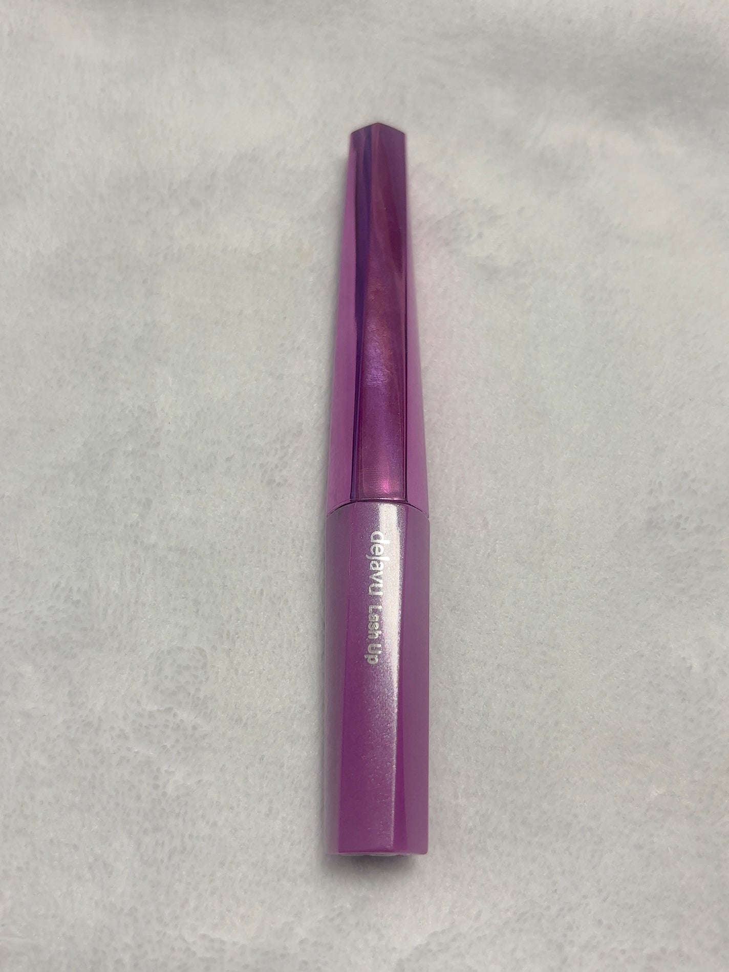 クイックラッシュカーラー/キャンメイク/マスカラ下地を使ったクチコミ(2枚目)