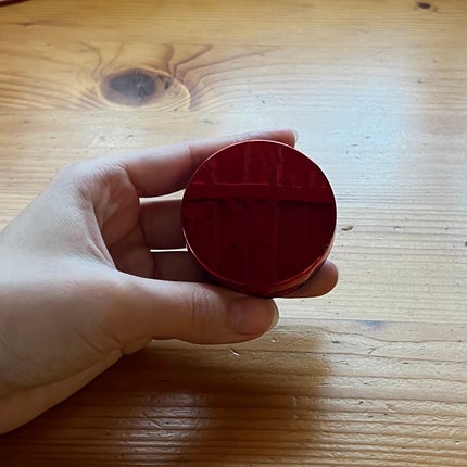 プロテーラービーベルベットカバークッション/espoir/クッションファンデーションを使ったクチコミ(1枚目)