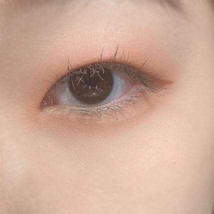 プロ アイ パレット/CLIO/アイシャドウパレットを使ったクチコミ(3枚目)