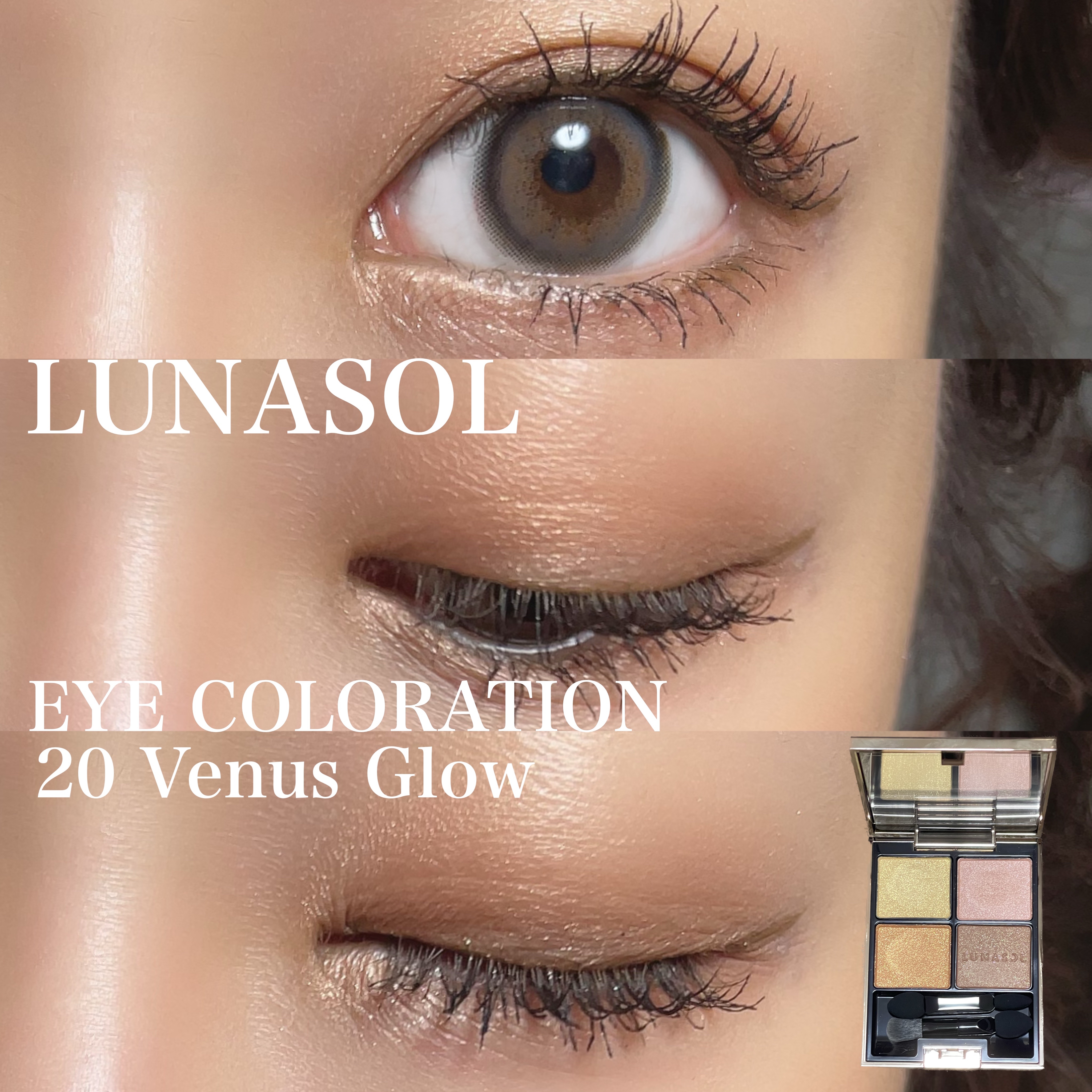 メイド/i-DOL/カラーコンタクトレンズを使ったクチコミ（1枚目）