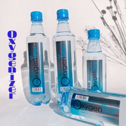 エミリー@フォロバ100 on LIPS 「・・\「美しい体」を維持する「酸素水」/オキシゲナイザー・。・..」(6枚目)