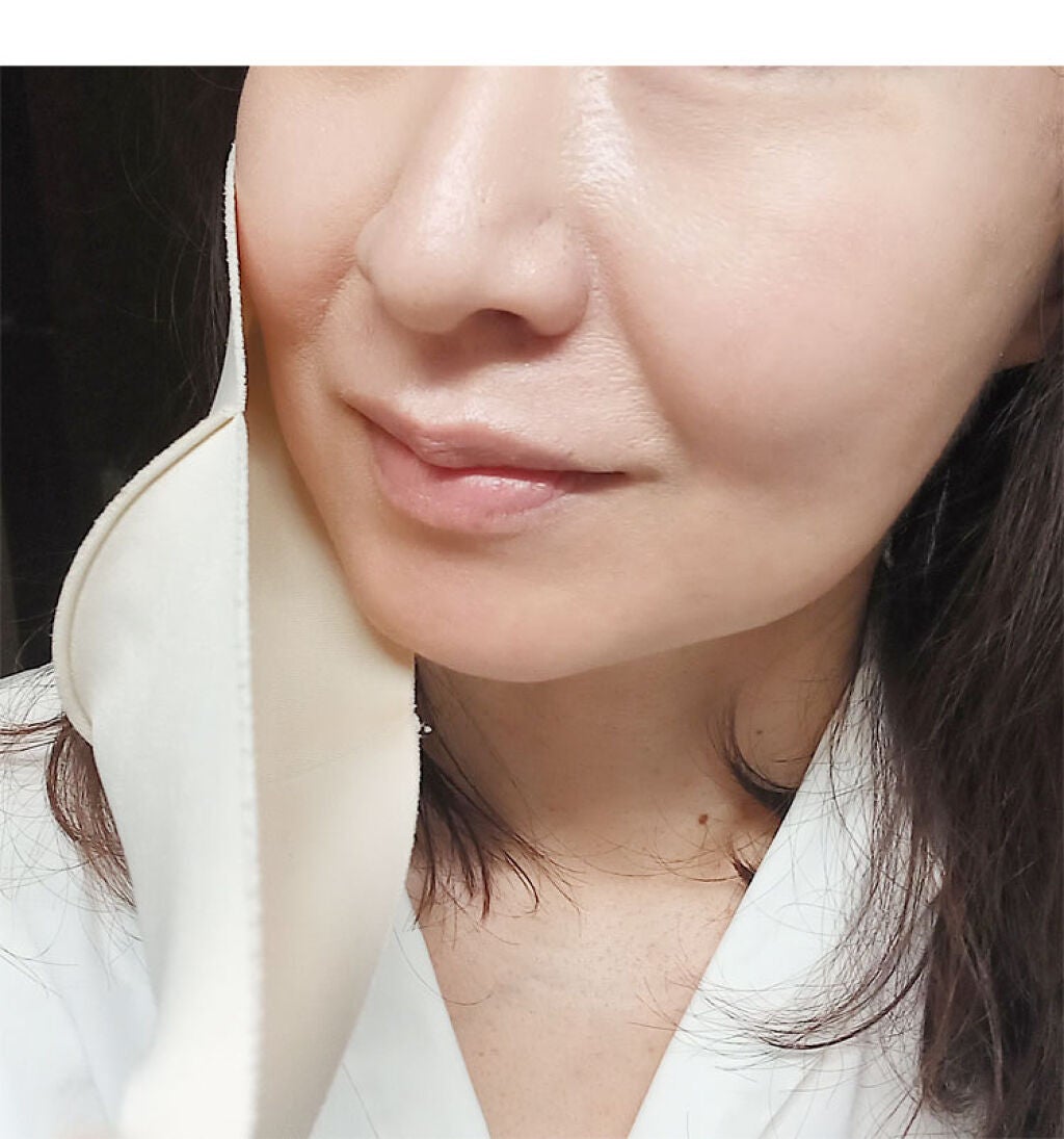 ドラマティックパウダリー EX/マキアージュ/パウダーファンデーションを使ったクチコミ(2枚目)