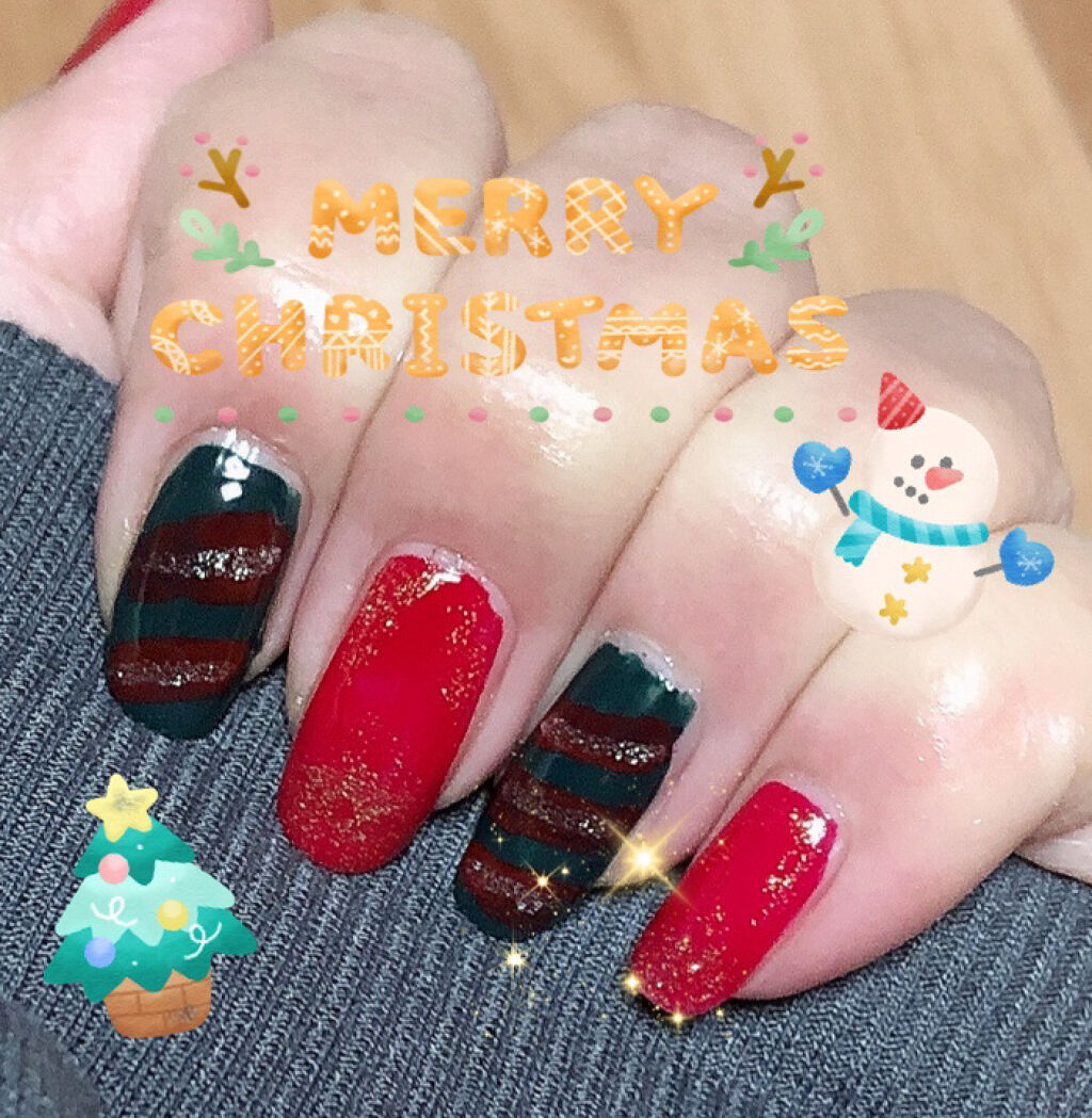 pa ネイルカラー A89/pa nail collective/マニキュアを使ったクチコミ（1枚目）