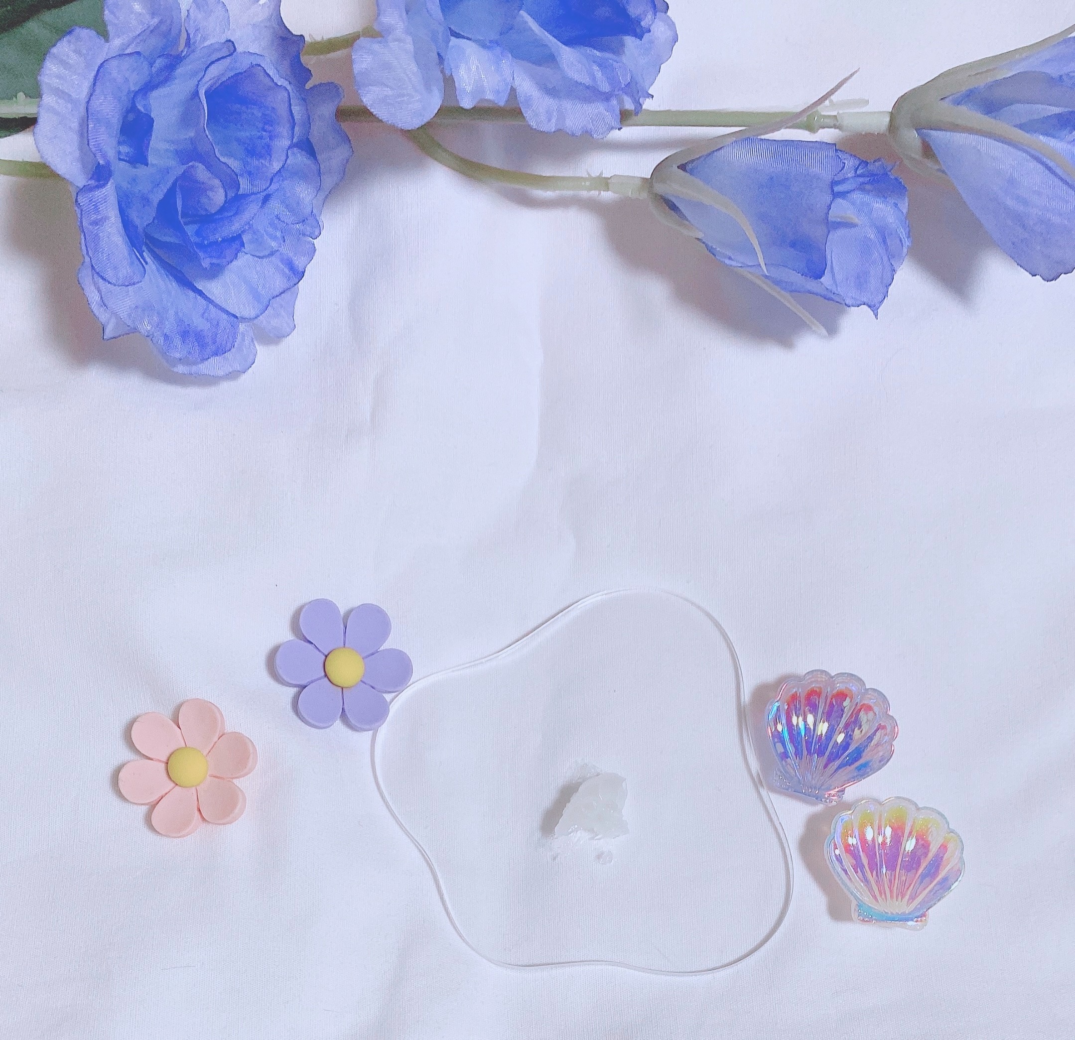 オーガニックバーム/Laret/ヘアバームを使ったクチコミ（3枚目）