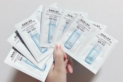 バランスケア エマルジョン MB/d プログラム/乳液を使ったクチコミ(1枚目)