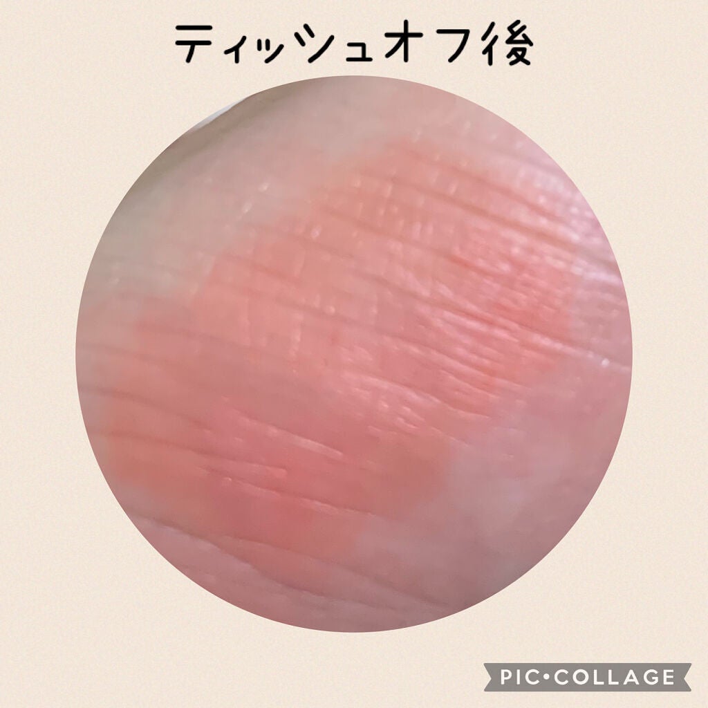 ローカー スウィートレイヤーティント/ETUDE/口紅を使ったクチコミ(3枚目)