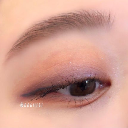 シグニチャー カラー アイズ/SUQQU/アイシャドウパレットを使ったクチコミ(6枚目)