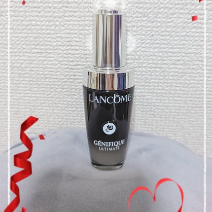ジェニフィック アルティメ セラム/LANCOME/美容液を使ったクチコミ(2枚目)