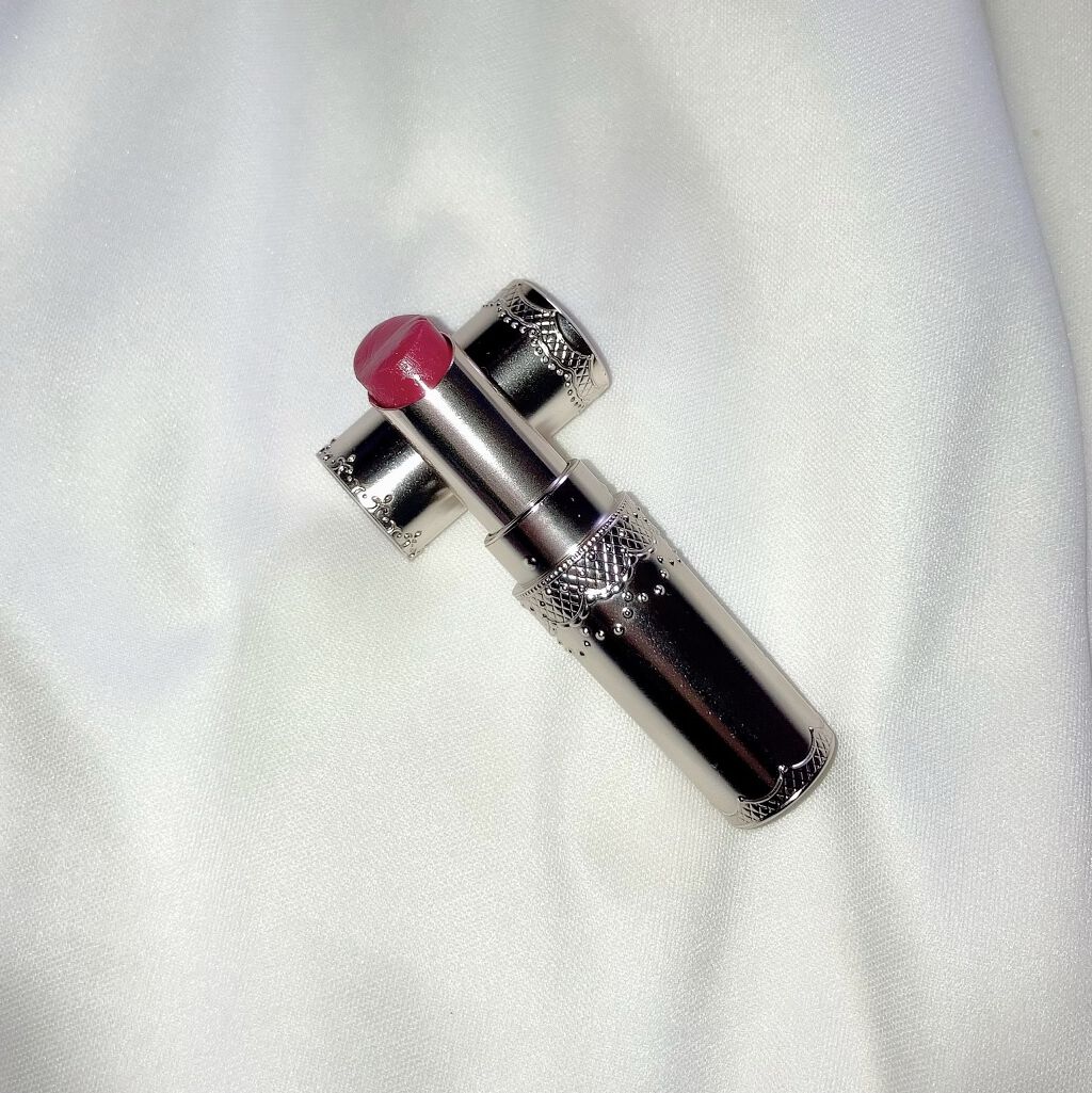 マシュマロティントルージュ/フォーチュン/リップティントを使ったクチコミ（2枚目）