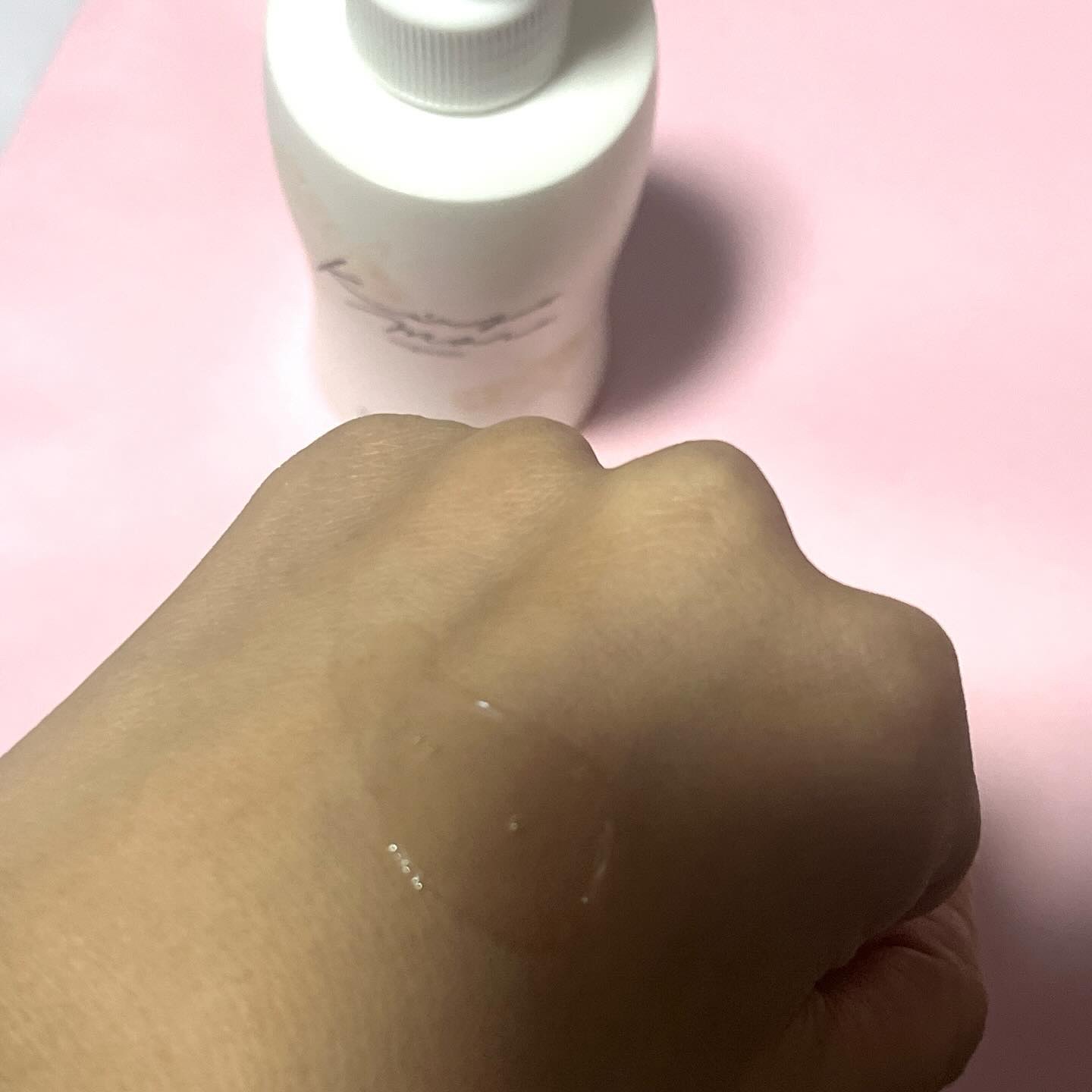 けあおいる/きよまろ/ボディオイルを使ったクチコミ（3枚目）