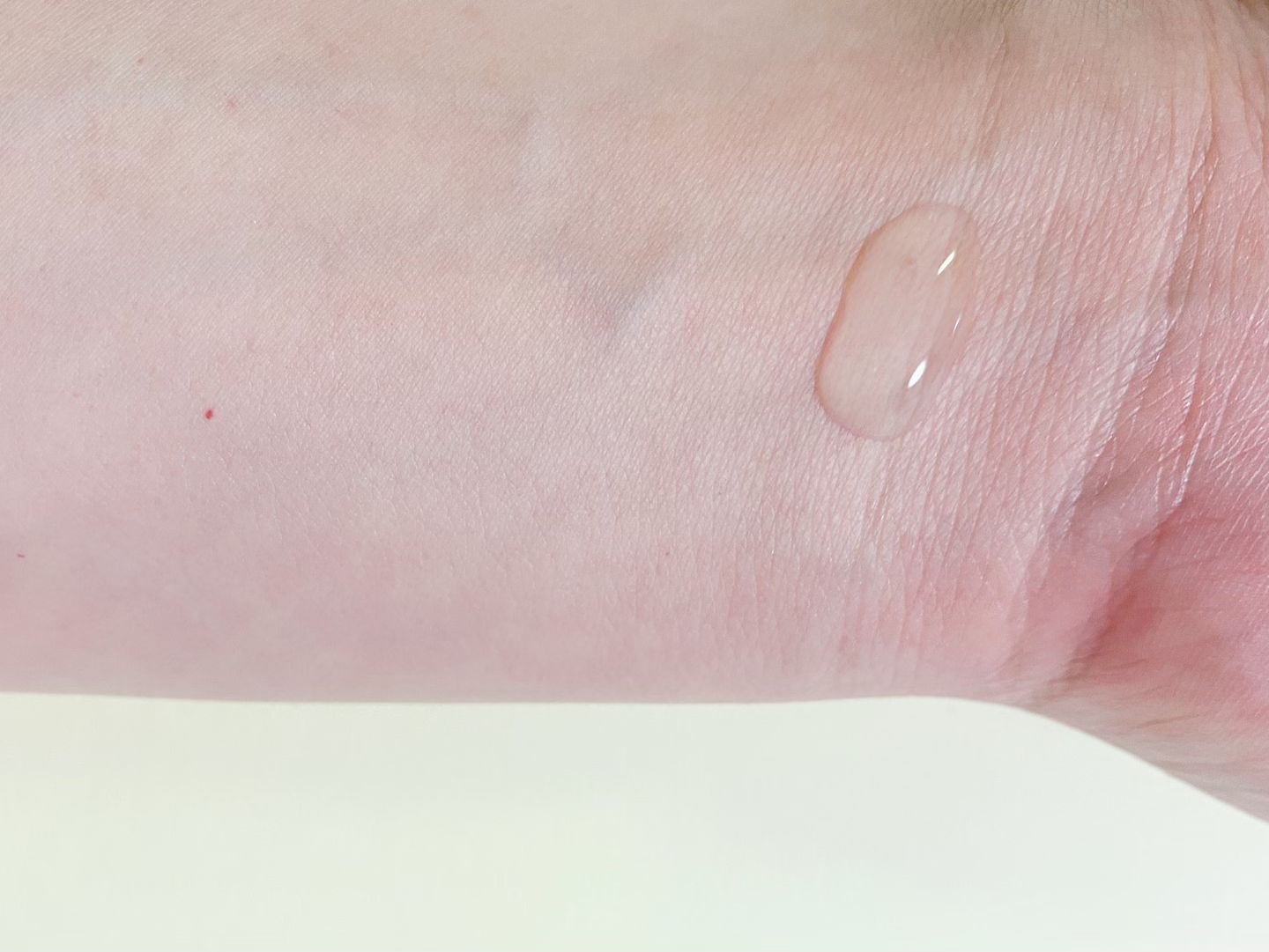 アリウル expert ナイアシンアミド20％アンプル/Ariul/美容液を使ったクチコミ（3枚目）