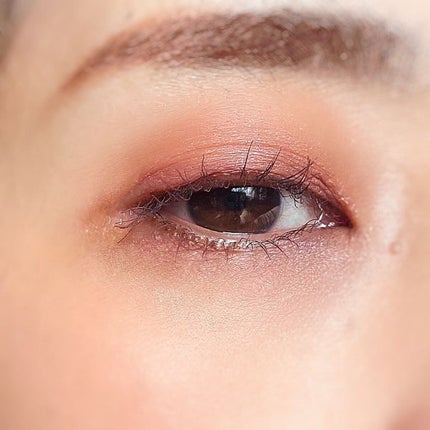 アディクション ザ アイシャドウ パレット/ADDICTION/アイシャドウパレットを使ったクチコミ(10枚目)