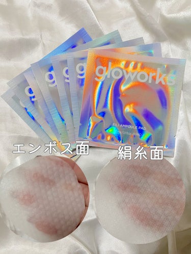  4Dモーションスキンブースタ/gloworks/美顔器・マッサージを使ったクチコミ（2枚目）