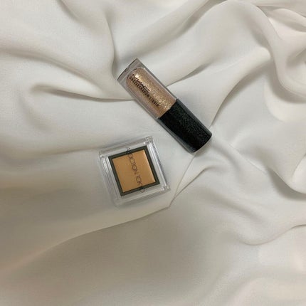 ダズルシャドウ リキッド/M・A・C/リキッドアイシャドウを使ったクチコミ(1枚目)