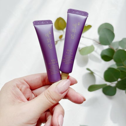 イェファダム還生膏 保潤 2種スペシャルセット/THE FACE SHOP/スキンケアキットを使ったクチコミ(5枚目)