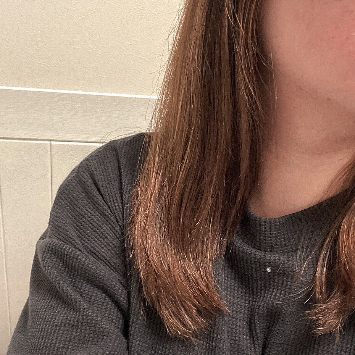 プレミアムリペアマスク(資生堂 プレミアムリペアマスク)/TSUBAKI/ヘアマスク・ヘアパックを使ったクチコミ(3枚目)