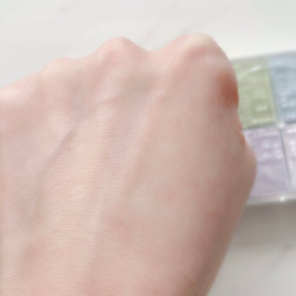 プリズム・リーブル/GIVENCHY/ルースパウダーを使ったクチコミ(6枚目)