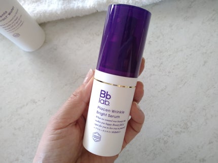 プラセンテン/Bb lab./化粧水を使ったクチコミ(4枚目)