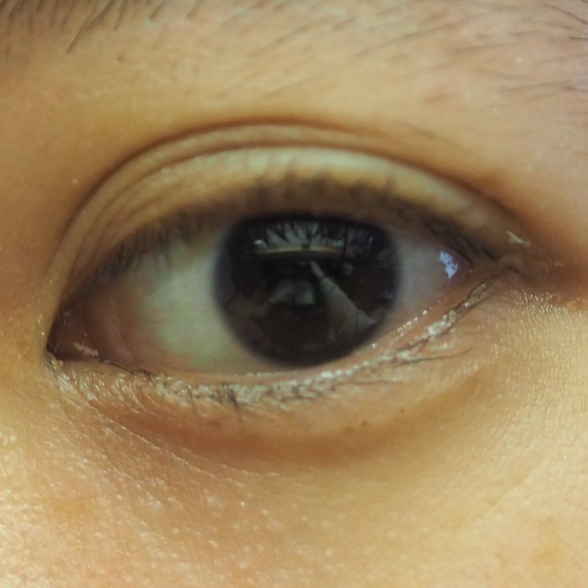 オフするんマスカラ/キャンメイク/マスカラを使ったクチコミ(5枚目)