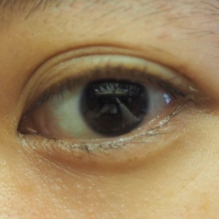 オフするんマスカラ/キャンメイク/マスカラを使ったクチコミ(5枚目)